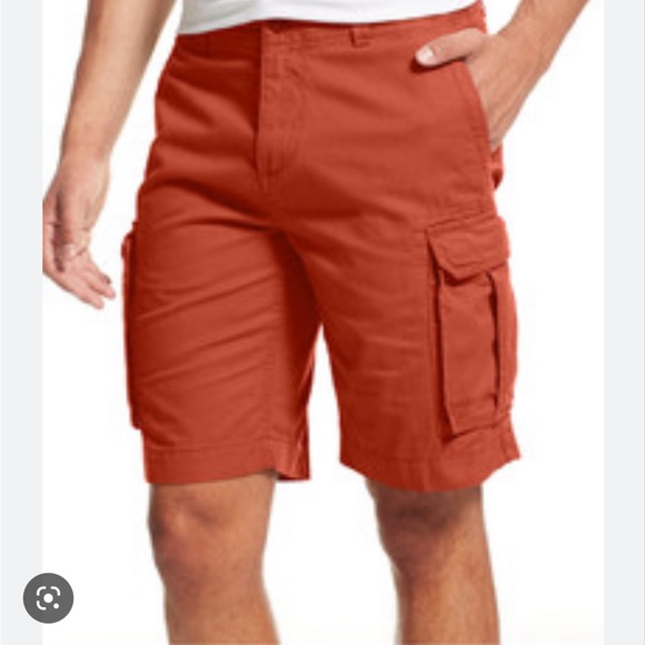 Tommy Hilfiger shorts - Picture 2 of 7